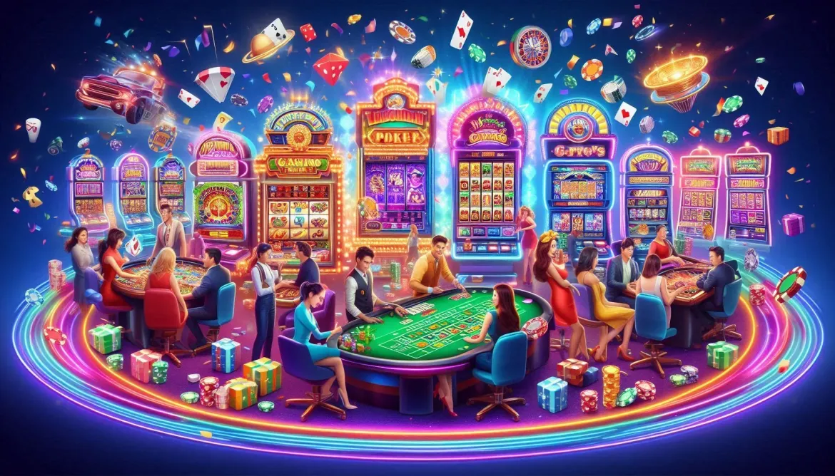 Limitless Casino